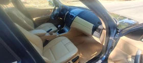 BMW X3 2.0d топ състояние , снимка 11