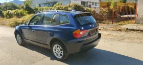 BMW X3 2.0d топ състояние , снимка 5