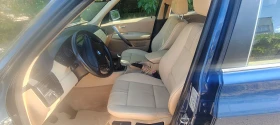 BMW X3 2.0d топ състояние , снимка 14