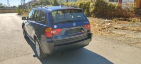 BMW X3 2.0d топ състояние , снимка 6