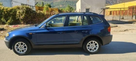 BMW X3 2.0d топ състояние , снимка 3