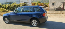 BMW X3 2.0d топ състояние , снимка 4
