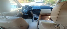 BMW X3 2.0d топ състояние , снимка 13