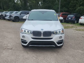 BMW X4 / АВТОКРЕДИТ БЕЗ ПЪРВОНАЧАЛНА ВНОСКА , снимка 5