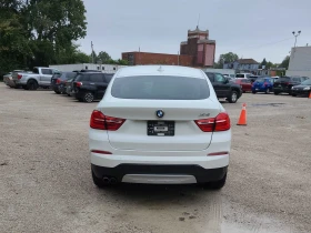 BMW X4 / АВТОКРЕДИТ БЕЗ ПЪРВОНАЧАЛНА ВНОСКА , снимка 4