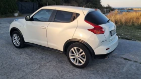 Nissan Juke, снимка 3