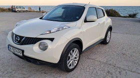 Nissan Juke, снимка 1