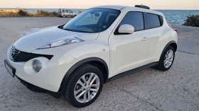 Nissan Juke, снимка 2