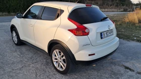 Nissan Juke, снимка 4