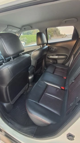 Nissan Juke, снимка 9
