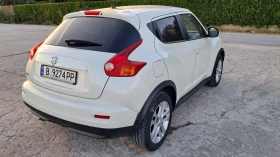 Nissan Juke, снимка 6