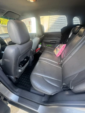 Hyundai Tucson, снимка 3