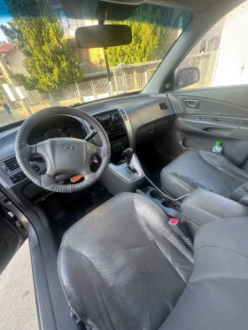 Hyundai Tucson, снимка 5