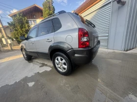 Hyundai Tucson, снимка 6