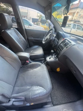 Hyundai Tucson, снимка 12