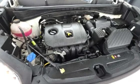Kia Sportage * Gasoline * , снимка 6