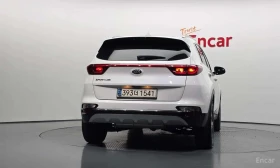 Kia Sportage * Gasoline * , снимка 4