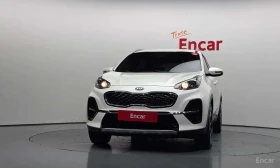 Kia Sportage * Gasoline * , снимка 3