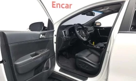 Kia Sportage * Gasoline * , снимка 10