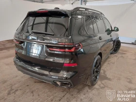 BMW X7 40d xDrive Sportautomatic, снимка 3