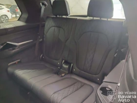 BMW X7 40d xDrive Sportautomatic, снимка 9