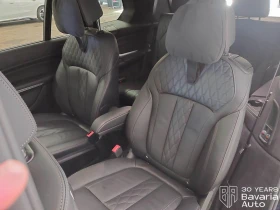 BMW X7 40d xDrive Sportautomatic, снимка 8