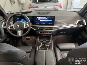 BMW X7 40d xDrive Sportautomatic, снимка 6