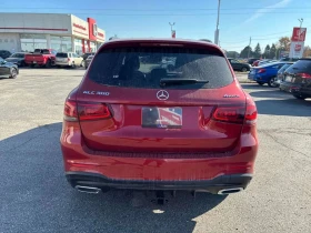 Mercedes-Benz GLC 300, снимка 4