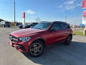 Mercedes-Benz GLC 300, снимка 1