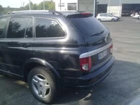 SsangYong Kyron 2.0 XDi - [6] 