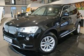 BMW X3 2.0 3.0d - [1] 