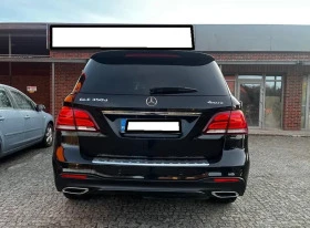 Mercedes-Benz GLE 350 AMG 4 броя - 11 лв. - 62174220 | Car24.bg