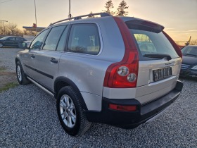 Volvo Xc90 2.5Т/КОЖА/НАВИ, снимка 7