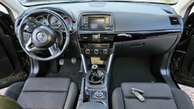Mazda CX-5 2.2-150ks-4x4-euro6B | Mobile.bg   9