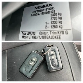 Nissan Qashqai + 2 4x4 keyless | Mobile.bg    15