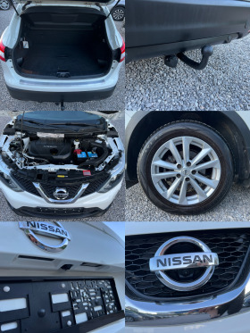 Nissan Qashqai 1.5DCI 110hp Euro6 Navi  | Mobile.bg   16
