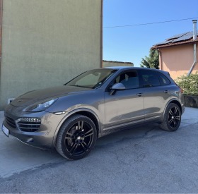 Porsche Cayenne, снимка 2