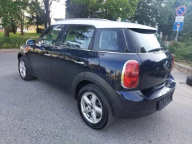 Mini Countryman 1, 6i  AUTOMATIC, снимка 4