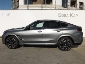 Обява за продажба на BMW X6 M Competition ~ 267 900 лв. - изображение 6