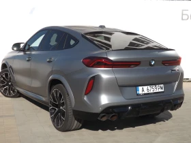 BMW X6 M Competition, снимка 6