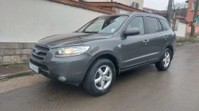 Hyundai Santa fe, снимка 1