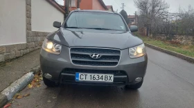 Hyundai Santa fe, снимка 10