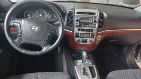 Hyundai Santa fe, снимка 3