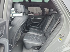 Audi SQ5 matrix * Bang & Olufsen* панорама * подгрев   - [12] 