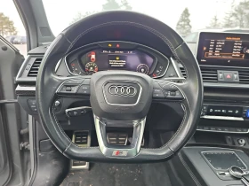 Audi SQ5 matrix * Bang & Olufsen* панорама * подгрев   - [8] 