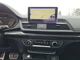 Audi SQ5 matrix * Bang & Olufsen* панорама * подгрев   - [14] 