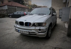 BMW X5 3.0/231кс бензин-газ, снимка 3