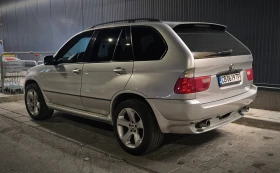 BMW X5 3.0/231кс бензин-газ, снимка 2