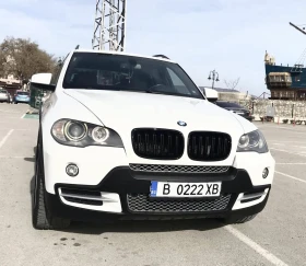 BMW X5 SD/ xDrive, снимка 10