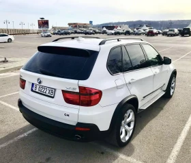 BMW X5 SD/ xDrive, снимка 4